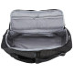 Сумка спортивна OGIO Quickdraw Black/Silver